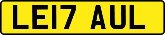LE17AUL