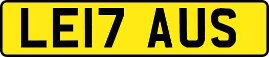 LE17AUS