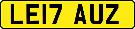 LE17AUZ