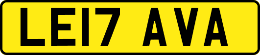 LE17AVA