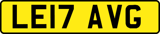 LE17AVG