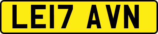 LE17AVN
