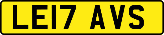 LE17AVS
