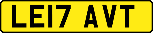 LE17AVT
