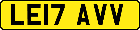 LE17AVV