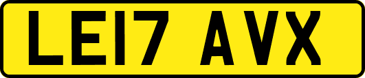 LE17AVX