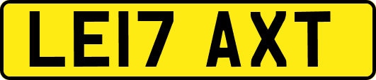 LE17AXT