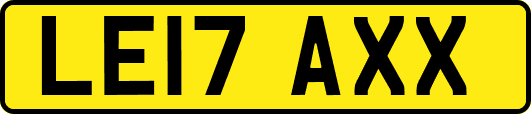 LE17AXX