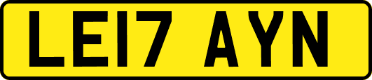 LE17AYN