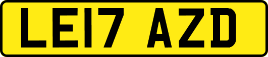 LE17AZD