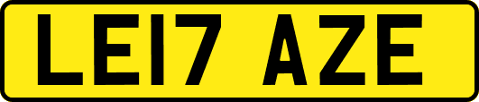 LE17AZE
