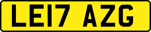 LE17AZG