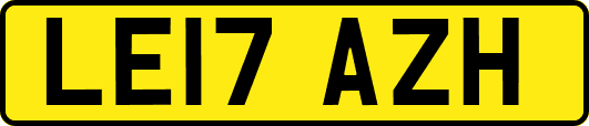 LE17AZH