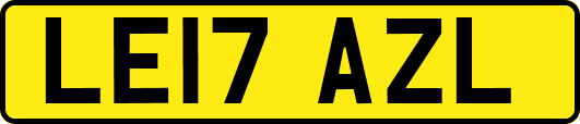 LE17AZL