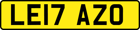 LE17AZO