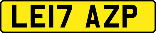 LE17AZP