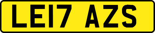 LE17AZS