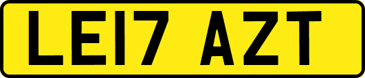 LE17AZT
