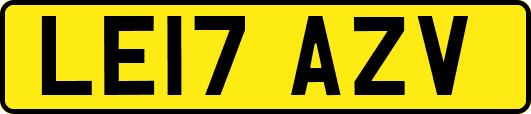 LE17AZV