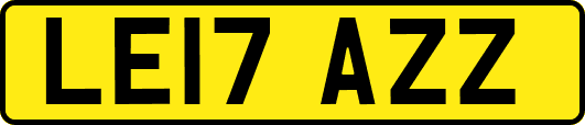 LE17AZZ