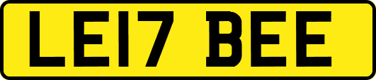 LE17BEE