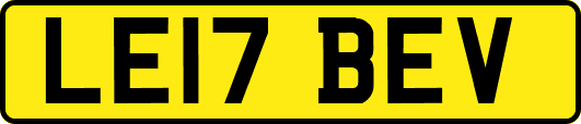 LE17BEV