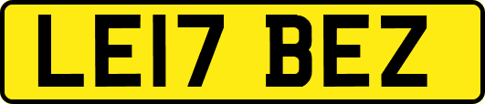 LE17BEZ