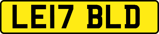 LE17BLD