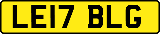 LE17BLG