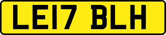 LE17BLH