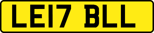 LE17BLL