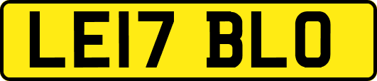 LE17BLO