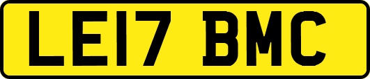 LE17BMC