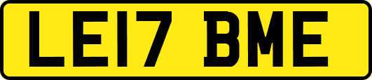 LE17BME
