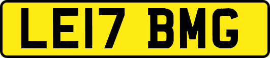 LE17BMG