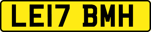 LE17BMH
