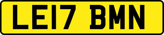 LE17BMN