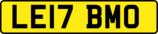 LE17BMO
