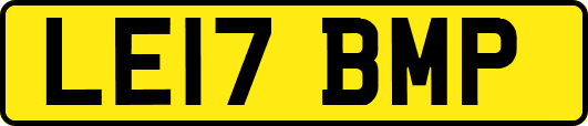 LE17BMP