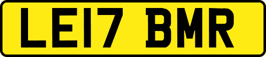 LE17BMR