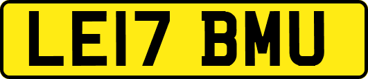 LE17BMU