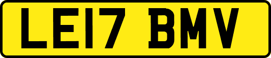 LE17BMV