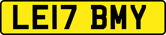 LE17BMY