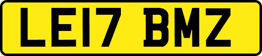 LE17BMZ