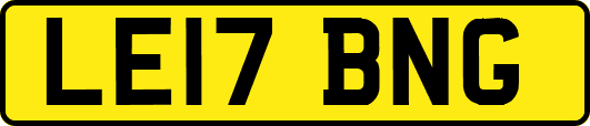 LE17BNG