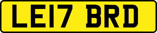 LE17BRD