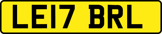 LE17BRL