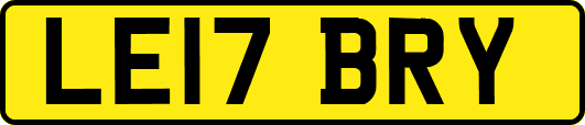 LE17BRY