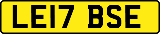 LE17BSE