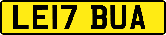 LE17BUA